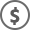 Property garages size icon