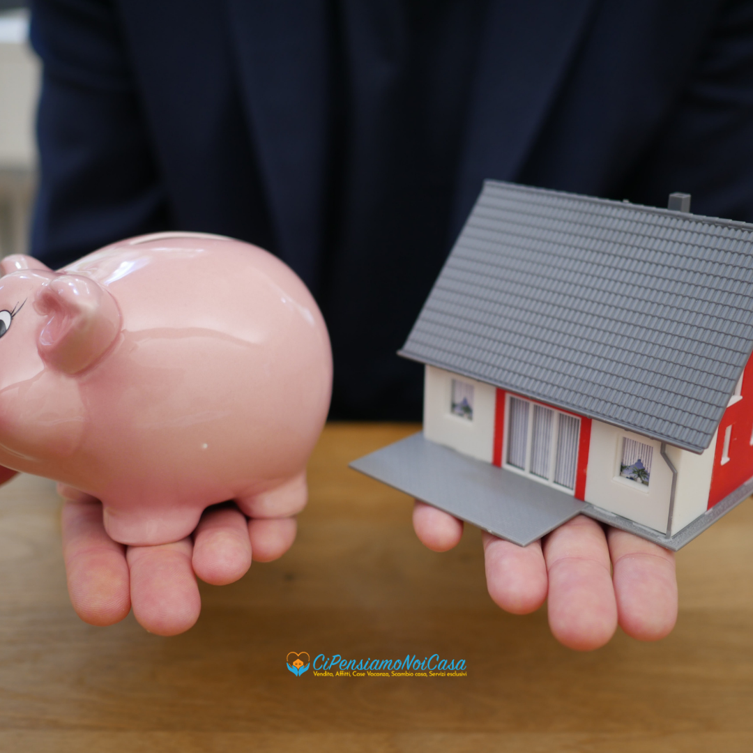 Valutazione immobile per la vendita