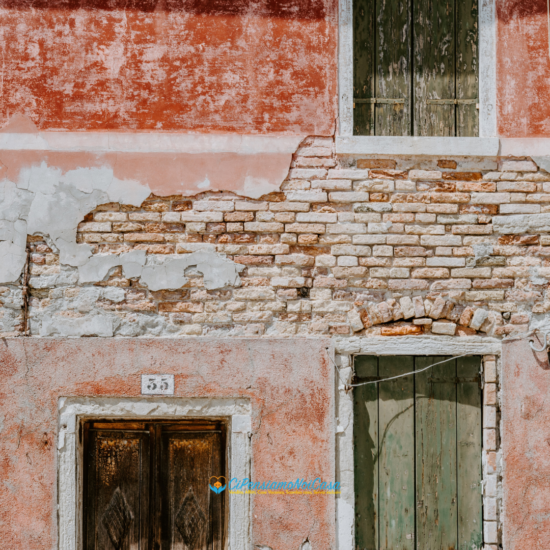 Superbonus demolizione