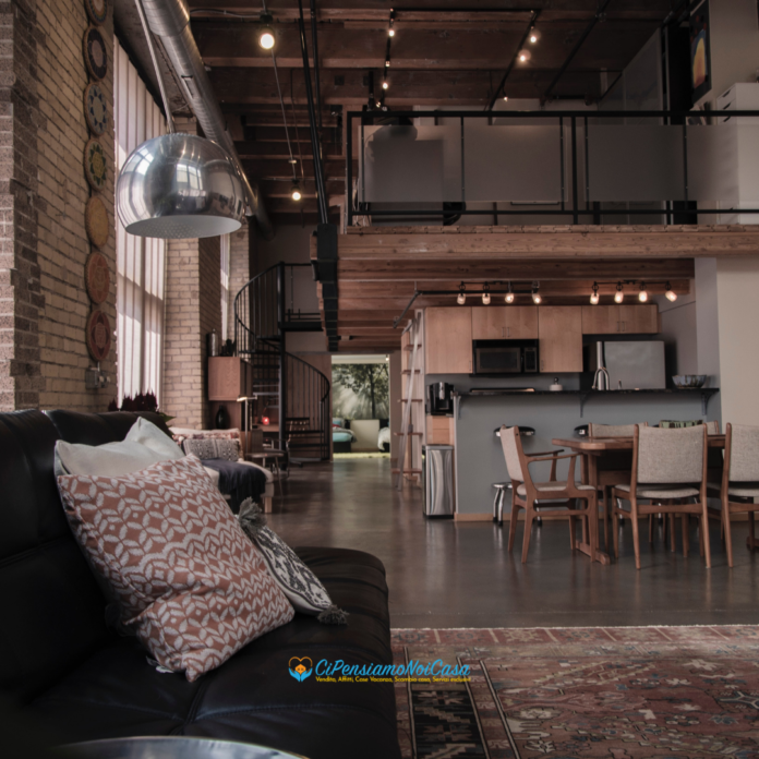 arredamento feng shui