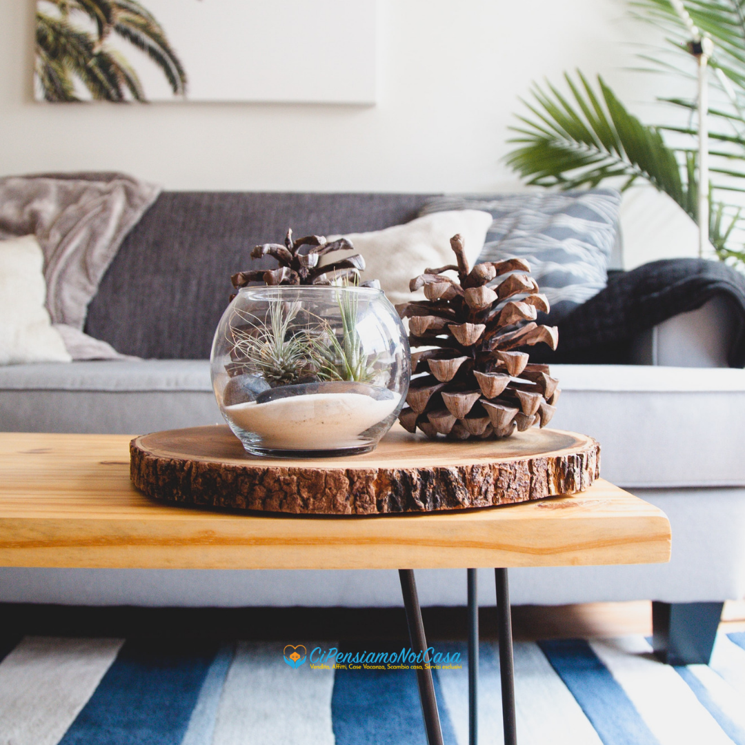 condominio smart