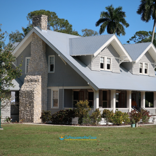 bonus casa